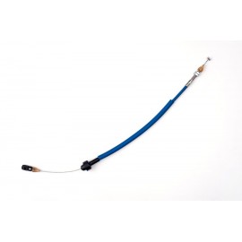 Трос приводу акселератора ВАЗ 1111