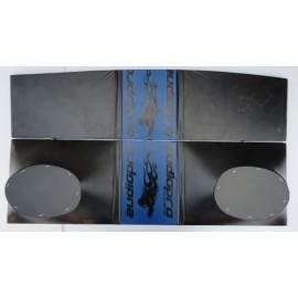 Полиця акустична ВАЗ 2108-09 синя