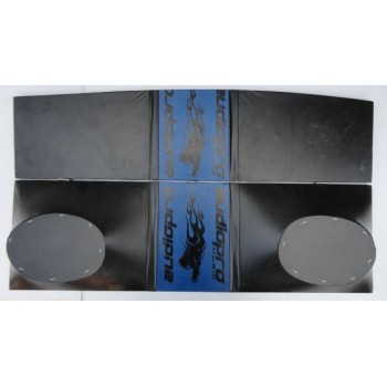 Полиця акустична ВАЗ 2108-09 синя