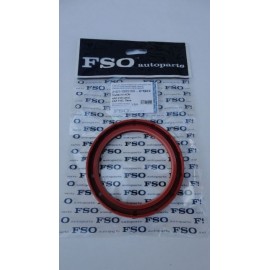 Сальник колінвалу ЗАЗ 1102, ВАЗ 2101 великий (задній) (709010) FSO