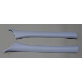 Облицювання стійки вітрового вікна ВАЗ 2190 (к-кт 2 шт) Уцінка