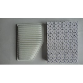 Фільтр повітряний ZAZ Forza MCH