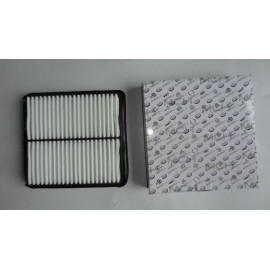 Фільтр повітряний Daewoo Lanos, Sens DW Motor Фільтр повітряний Daewoo Lanos, Sens DW Motor