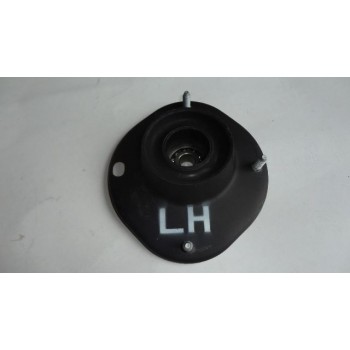 Опора передньої стійки ліва для Daewoo Lanos з підшипником GMB (PH)