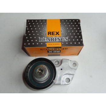 Ролик ГРМ натяжний Daewoo Lanos,Aveo,Nexia,Nubira (DOHC 1.6/1.4)