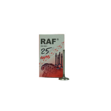 Клапан впуск Daewoo Lanos 1.5 RAF (Латвія) Клапан впуск Daewoo Lanos 1.5 RAF (Латвія)