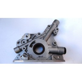 Насос масляний Daewoo Lanos *MANDO