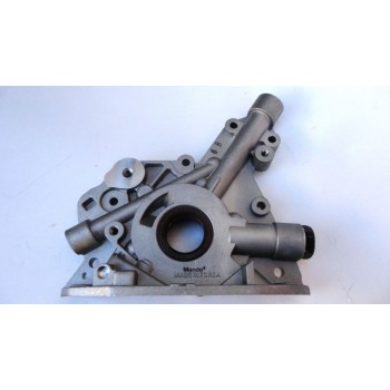 Насос масляний Daewoo Lanos *MANDO Насос масляний Daewoo Lanos *MANDO