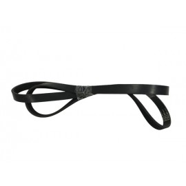 Ремінь генератора Daewoo Lanos 1.6, Chevrolet Aveo 1.4, Lacetti 1.6 (16v) *FSO