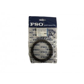 Сальник колінвала задній Daewoo Lanos (80×98×10) Сальник колінвала задній Daewoo Lanos (80×98×10)