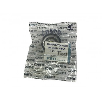 Термостат вставка Daewoo Lanos FSO