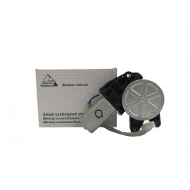 Мотор стеклопідйомника ВАЗ 2108-2115 лівий Balaton