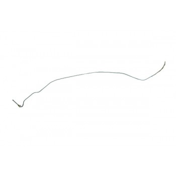 Трубка гальмівна ВАЗ 2110 передня права Харків