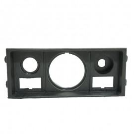 Вставка годинника для ВАЗ 2107