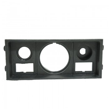 Вставка годинника для ВАЗ 2107