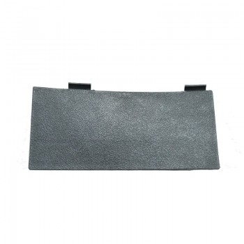 Заглушка панелі радіоприймача ВАЗ 2107 нижня