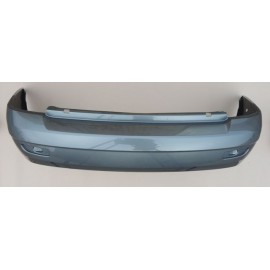 Бампер ВАЗ 2170 задній (630) Кварц Альянс Холдинг