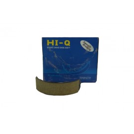Колодка гальмівна задня Daewoo Lanos HI-Q Колодка гальмівна задня Daewoo Lanos HI-Q