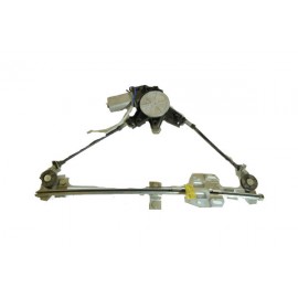 Склопідйомник ВАЗ 2109 (аналог ВАЗ 2114) передній правий електро з мотором Димитровград