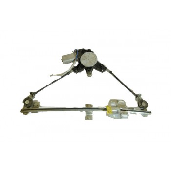 Склопідйомник ВАЗ 2109 (аналог ВАЗ 2114) передній правий електро з мотором Димитровград
