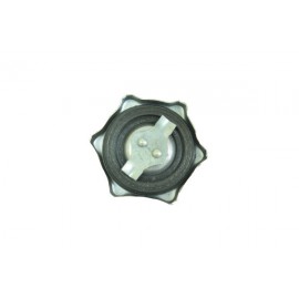 Кришка маслозаливної горловини для ВАЗ 2101 (метал, АРОКИ)