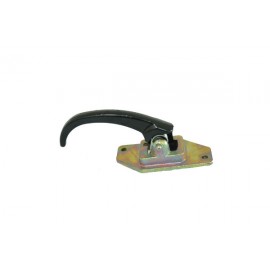 Ручка відкриття дверей 2106 метал (гачок внутрішній)