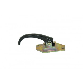 Ручка відкриття дверей 2106 метал (гачок внутрішній)