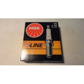 Свічка запалювання ВАЗ 2113, 2114, 2115, 2110, 2111, 2112, 1117, 1118 (NG VL12)(к-кт 4шт. 8кл) NGK Свічка запалювання ВАЗ 2113, 2114, 2115, 2110, 2111, 2112, 1117, 1118 (NG VL12)(к-кт 4шт. 8кл) NGK