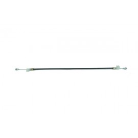 Трос управління обігрівачем (силою повітря) Daewoo Lanos FSO-759205
