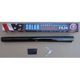 Плівка тонувальна 50*300 "JBL" Black