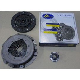 Комплект зчеплення ВАЗ 21213 Початок