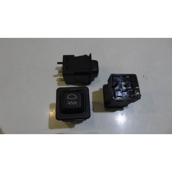 Кнопка вмикання протитуманних фар ВАЗ 2108