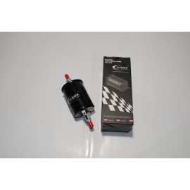 Фільтр паливний Daewoo Lanos, Aveo ( кліпса ) *GUMEX Фільтр паливний Daewoo Lanos, Aveo ( кліпса ) *GUMEX