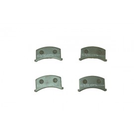 Колодка гальмівна передня ЗАЗ 1102 "FSO"