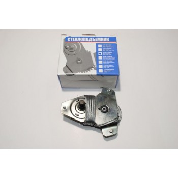 Склопідйомник ВАЗ 2105 передній в упаковці (аналогДААЗ) (10457)