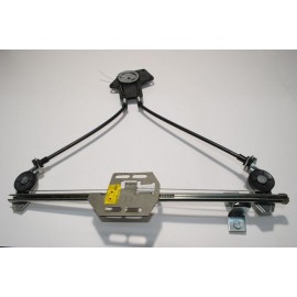 Склопідйомник ВАЗ 1118 задній правий електро (без двигуна) Димитровград