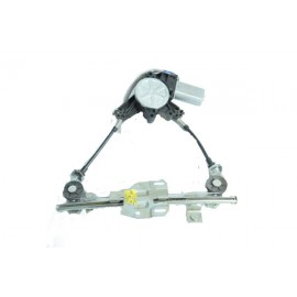 Склопідйомник ВАЗ 2109 (аналог ВАЗ 2114) задній правий електро з мотором Димитровград Склопідйомник ВАЗ 2109 (аналог ВАЗ 2114) задній правий електро з мотором Димитровград