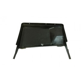 Корпус речової скриньки 2108