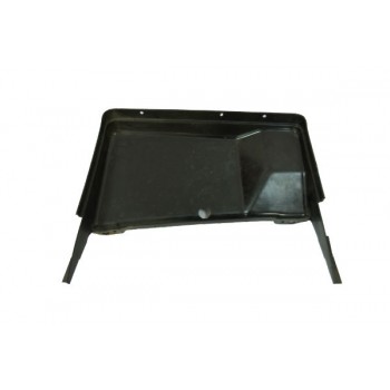 Корпус речової скриньки 2108