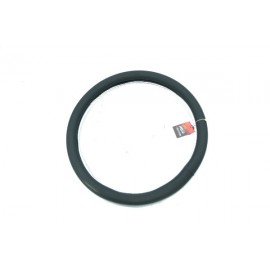 Обплетення керма шкіряне СК 002 BK XXXL 49 см перфороване Автоген