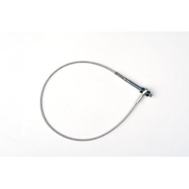 Трос приводу ручного гальма ВАЗ 2123