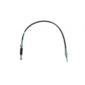 Трос приводу ручного гальма ГАЗ 2217 Автопартнер