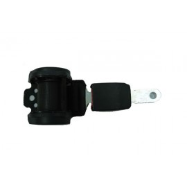 Ремінь безпеки (2-точковий, інерційний, 1 шт.)