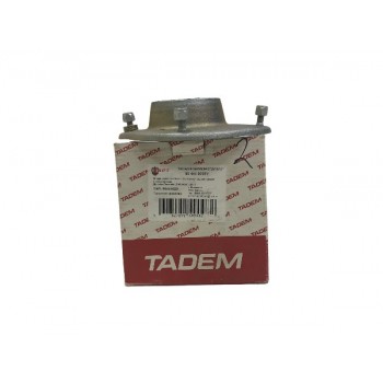 Опора стійки передньої Daewoo Lanos прав у сб.упак. БРТ