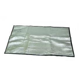 Утеплитель капота ВАЗ 2107 (фольгированном полиизоле)