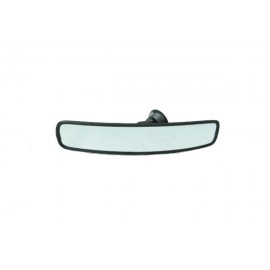 Дзеркало салону на присосці 330 мм