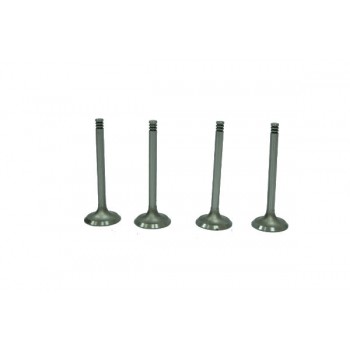 Клапан ВАЗ 2108, 2109, 21099, дв. 406 впускний (4 шт.) * СТК