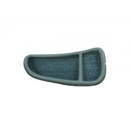 Накладка панели приборов ВАЗ 1118 (мусорка)