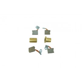 Ремкомплект стартера ВАЗ 2101 н/о АРОКИ Ремкомплект стартера ВАЗ 2101 н/о АРОКИ