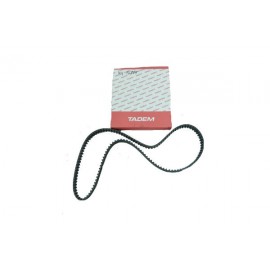 Ремінь ГРМ зубчастий ВАЗ 2112 9,5 Х 136 Х 1295 /упак/ (БРТ)